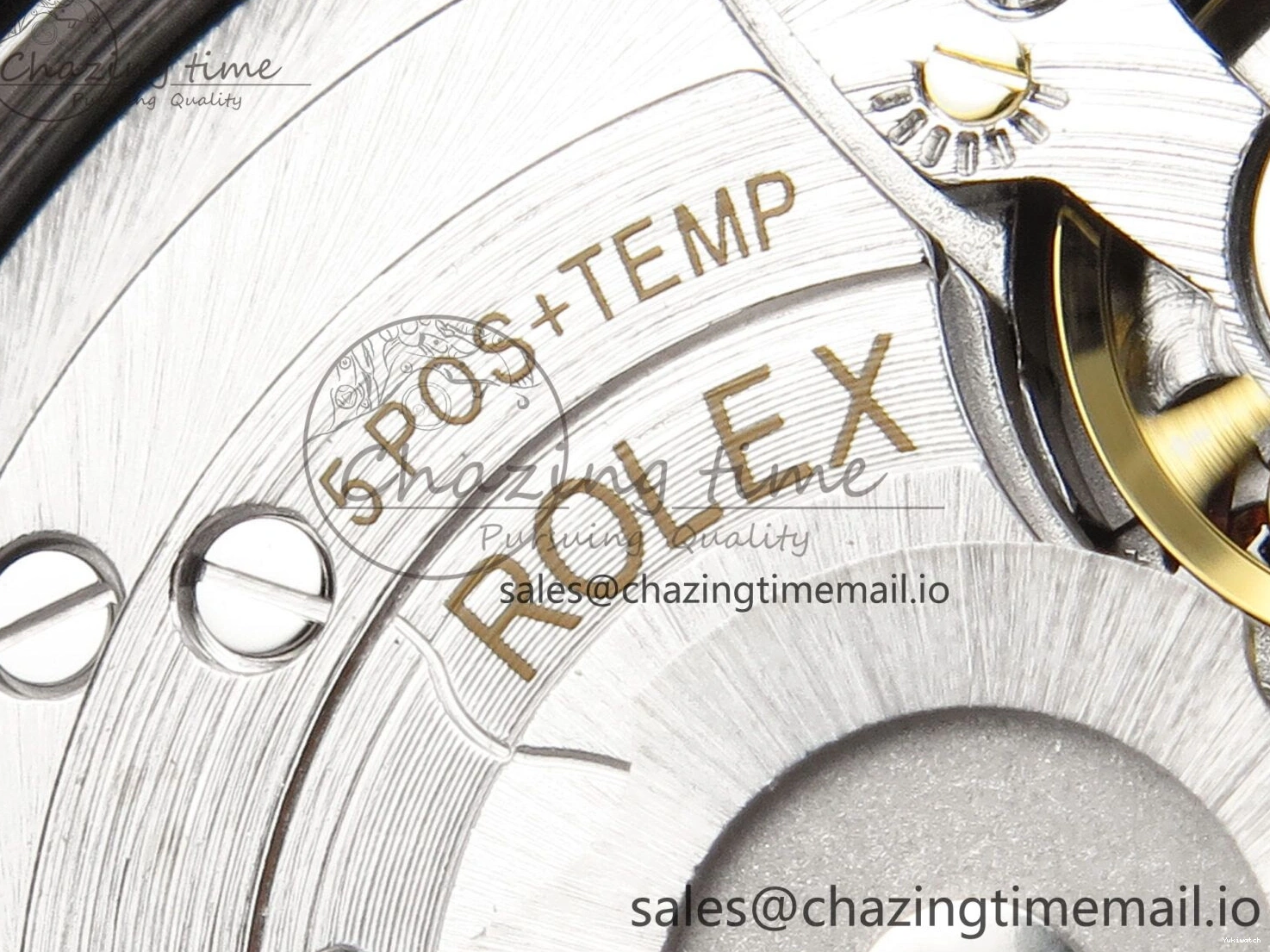 DateJust Jubilee Leaf A3235 Bracelet Edition EWEF on Green Dial 36 Marker Stick 126234 Best 0307